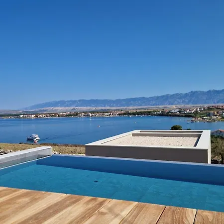 Talaferna Residences - Luxury Villa Povljana
