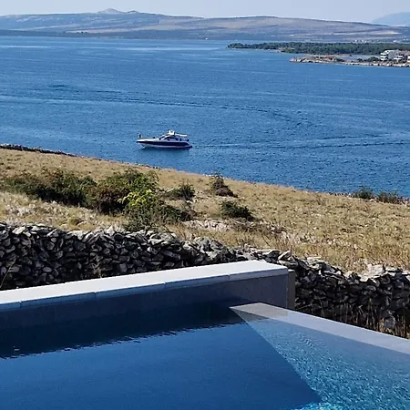 Villa Talaferna Residences - Luxury