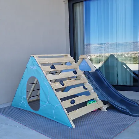 Βίλα Talaferna Residences - Luxury *