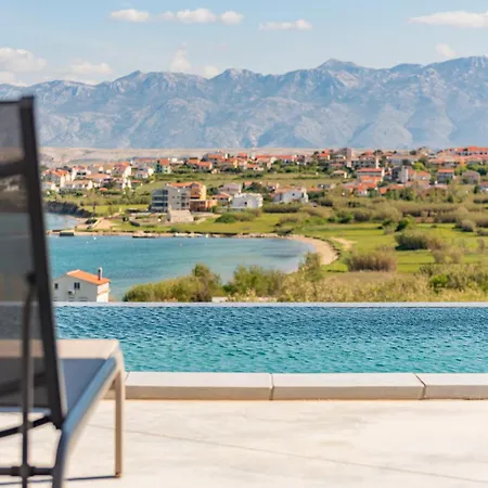 Talaferna Residences - Luxury Βίλα *