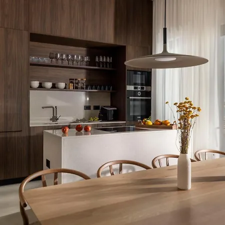 Talaferna Residences - Luxury * Povljana