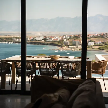 Talaferna Residences - Luxury Povljana