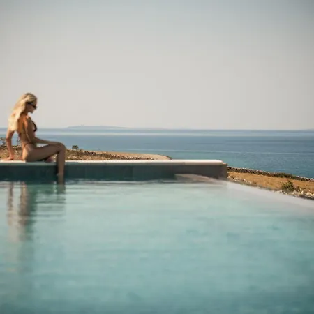 Talaferna Residences - Luxury Villa Povljana