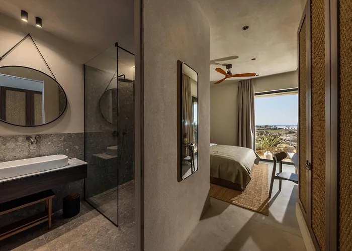 Talaferna Residences - Luxury Povljana