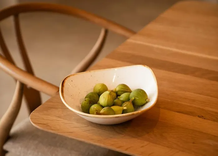 Villa Talaferna Residences - Luxury