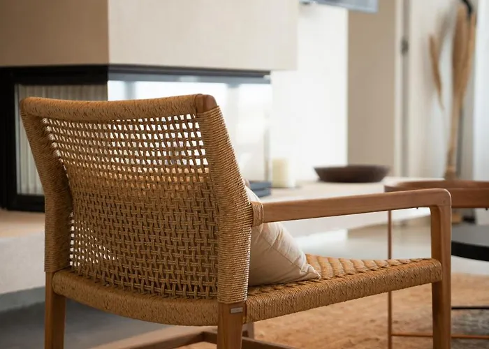 Talaferna Residences - Luxury Villa *