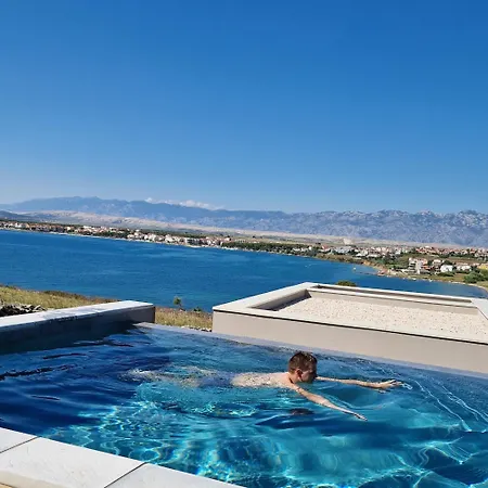 Talaferna Residences - Luxury * Povljana