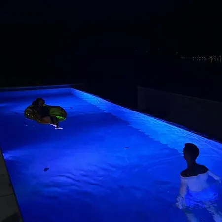 Villa Talaferna Residences - Luxury Povljana