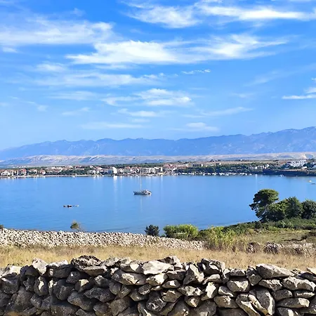 Talaferna Residences - Luxury * Povljana