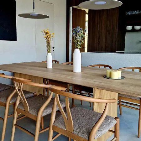 Villa Talaferna Residences - Luxury Povljana