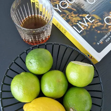 Villa Talaferna Residences - Luxury