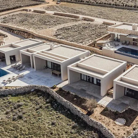 Talaferna Residences - Luxury *