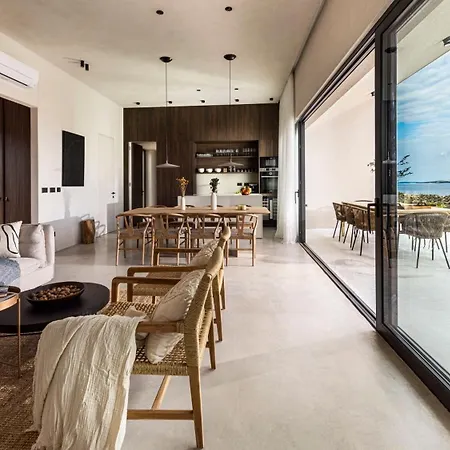 Talaferna Residences - Luxury Povljana
