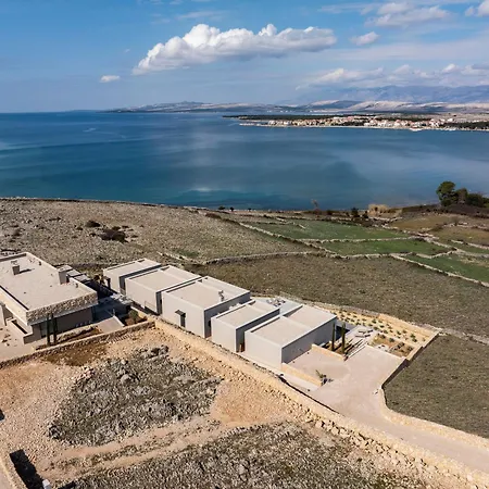 Villa Talaferna Residences - Luxury *