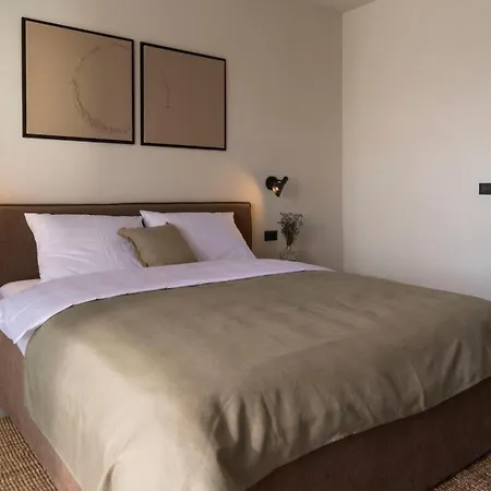 Talaferna Residences - Luxury Villa Povljana