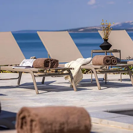 Villa Talaferna Residences - Luxury Povljana