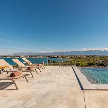 Talaferna Residences - Luxury *