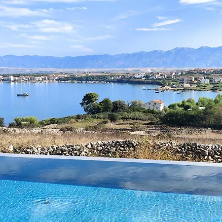 Talaferna Residences - Luxury Povljana