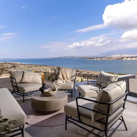 Talaferna Residences - Luxury * Povljana