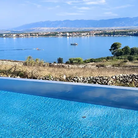 Talaferna Residences - Luxury Villa Povljana
