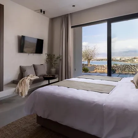 Talaferna Residences - Luxury Povljana