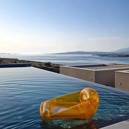 Villa Talaferna Residences - Luxury Povljana