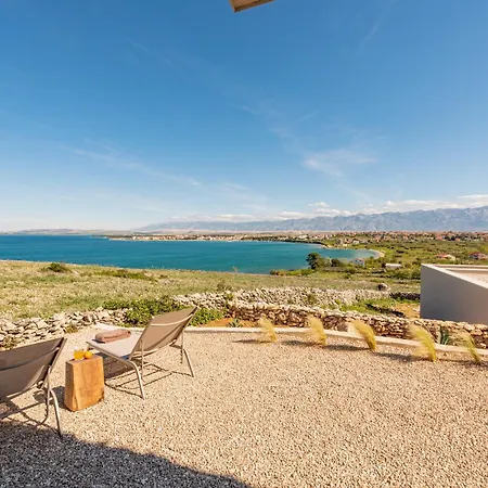 Talaferna Residences - Luxury Povljana