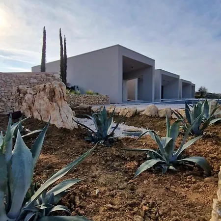 Talaferna Residences - Luxury * Povljana