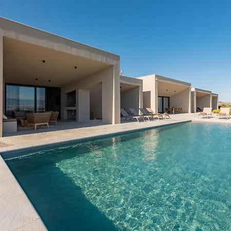 Talaferna Residences - Luxury