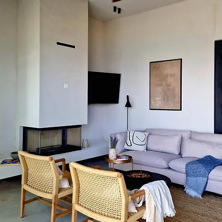 Talaferna Residences - Luxury Villa Povljana