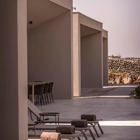 Villa Talaferna Residences - Luxury Povljana