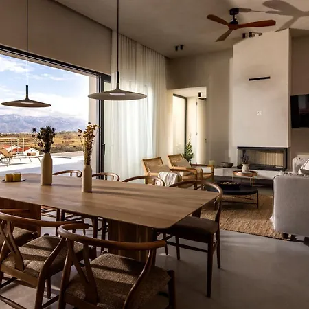 Talaferna Residences - Luxury * Povljana