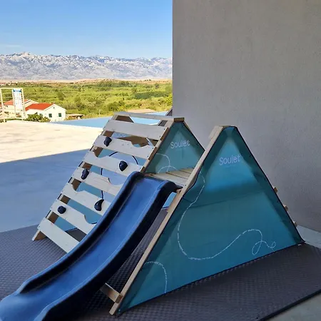 Talaferna Residences - Luxury *