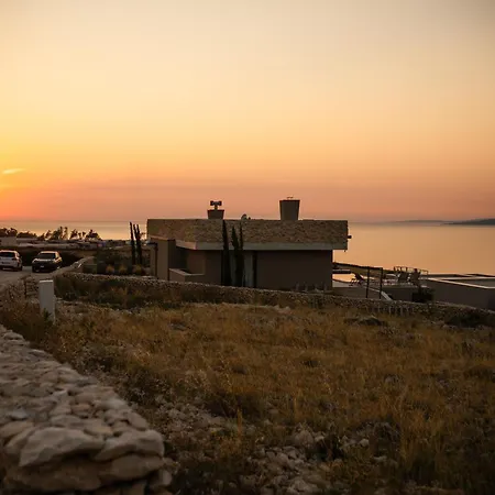 Talaferna Residences - Luxury Villa