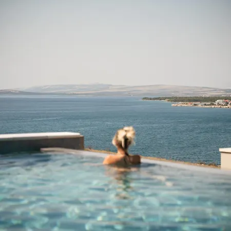 Talaferna Residences - Luxury Villa Povljana