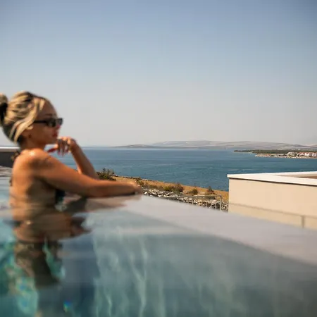 Talaferna Residences - Luxury Povljana