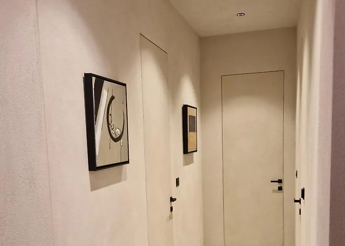 Villa Talaferna Residences - Luxury