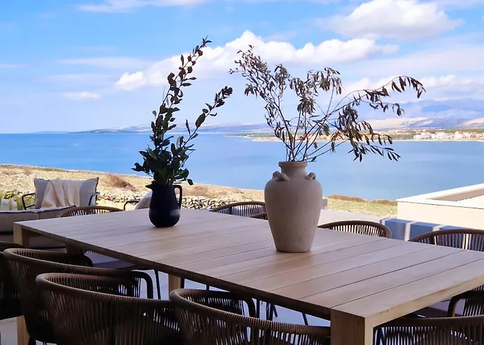 Talaferna Residences - Luxury Villa *