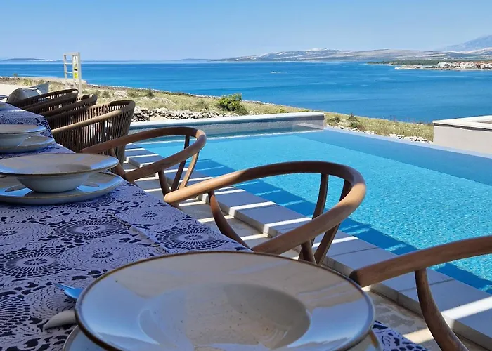 Talaferna Residences - Luxury