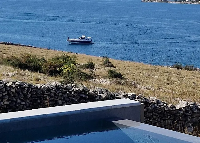 Villa Talaferna Residences - Luxury