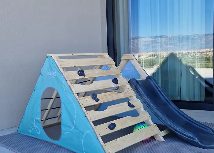 Villa Talaferna Residences - Luxury *