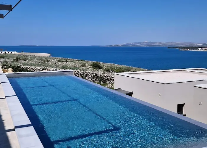 Villa Talaferna Residences - Luxury