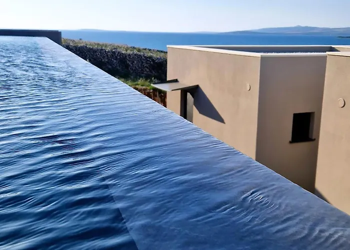 Talaferna Residences - Luxury * Povljana