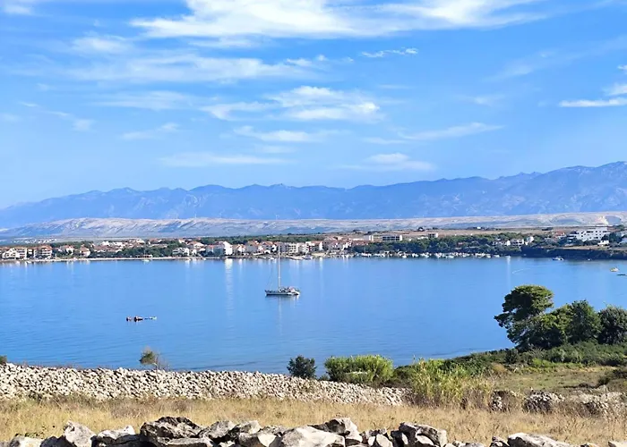 Talaferna Residences - Luxury * Povljana