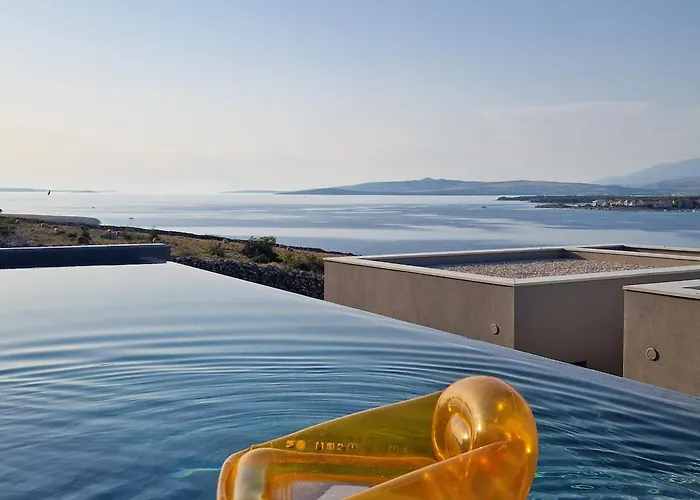 Talaferna Residences - Luxury