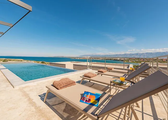 Talaferna Residences - Luxury Villa