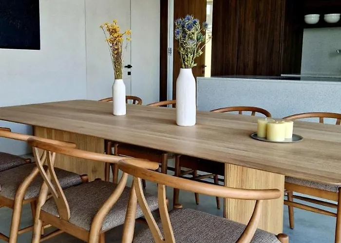 Villa Talaferna Residences - Luxury Povljana