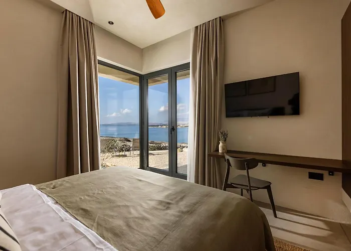 Talaferna Residences - Luxury