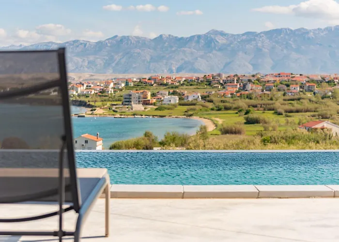 Talaferna Residences - Luxury Villa *