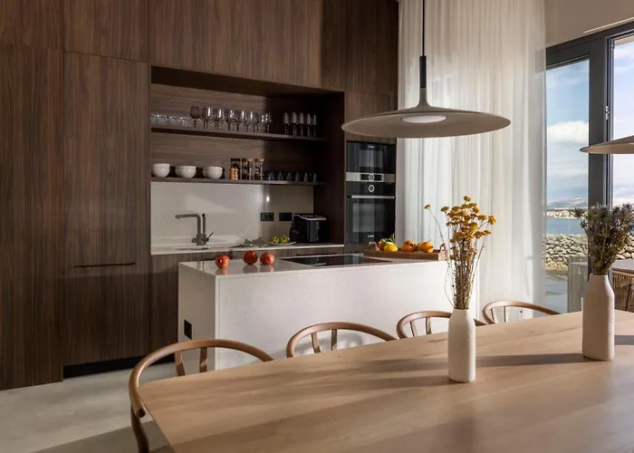 Talaferna Residences - Luxury * Povljana